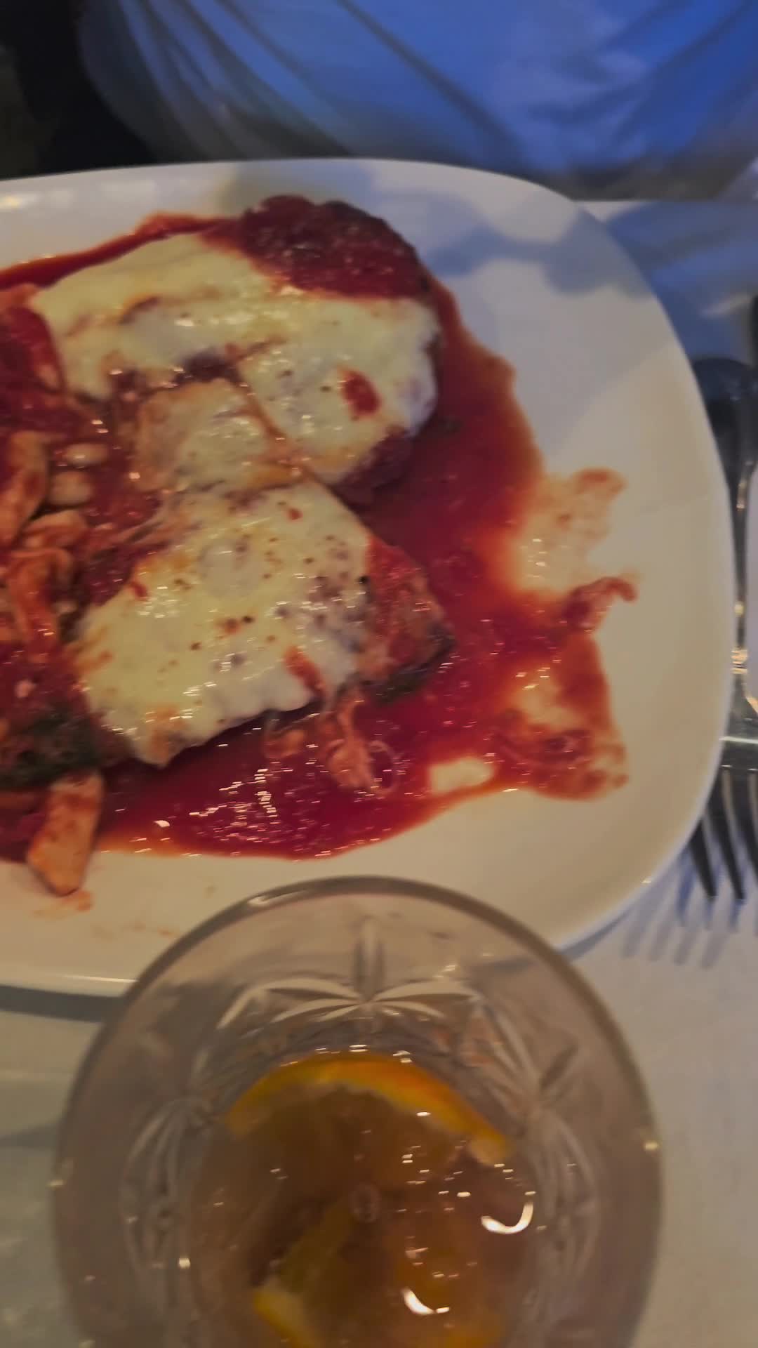 Illiano's Hammonton