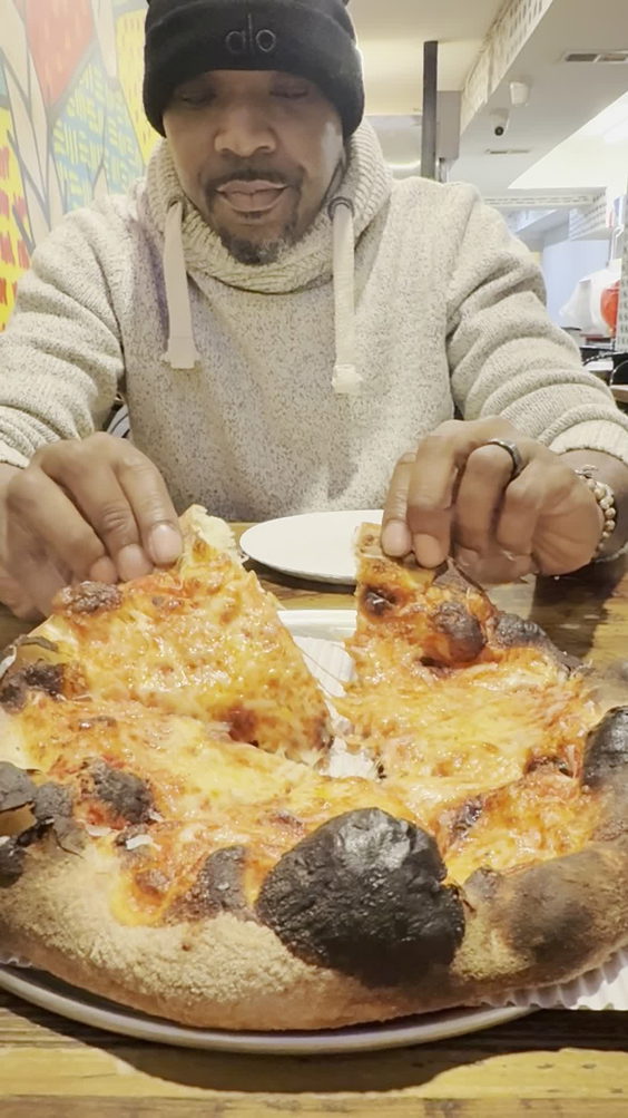 Del Rossi's Cheesesteak & Pizza Co.