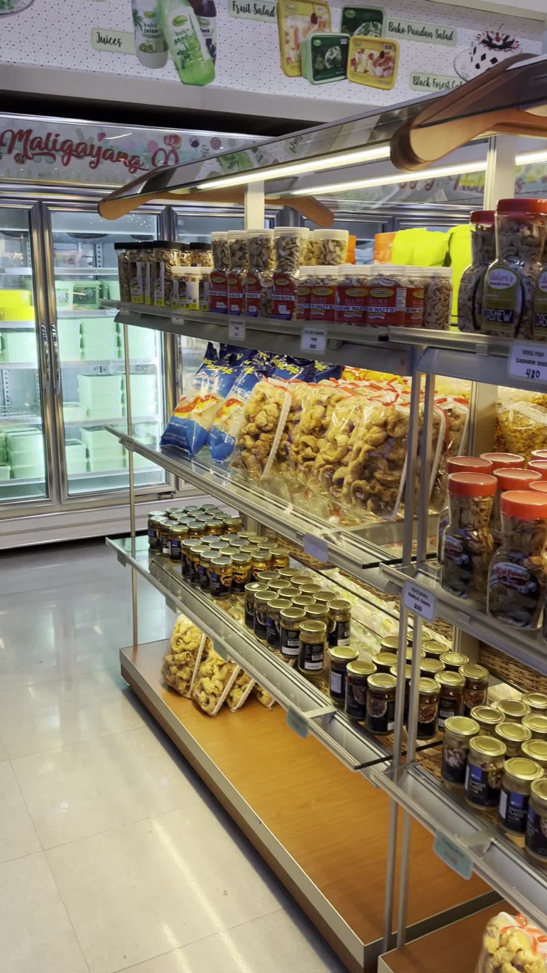 Fnc Nathaniel's Bakeshop