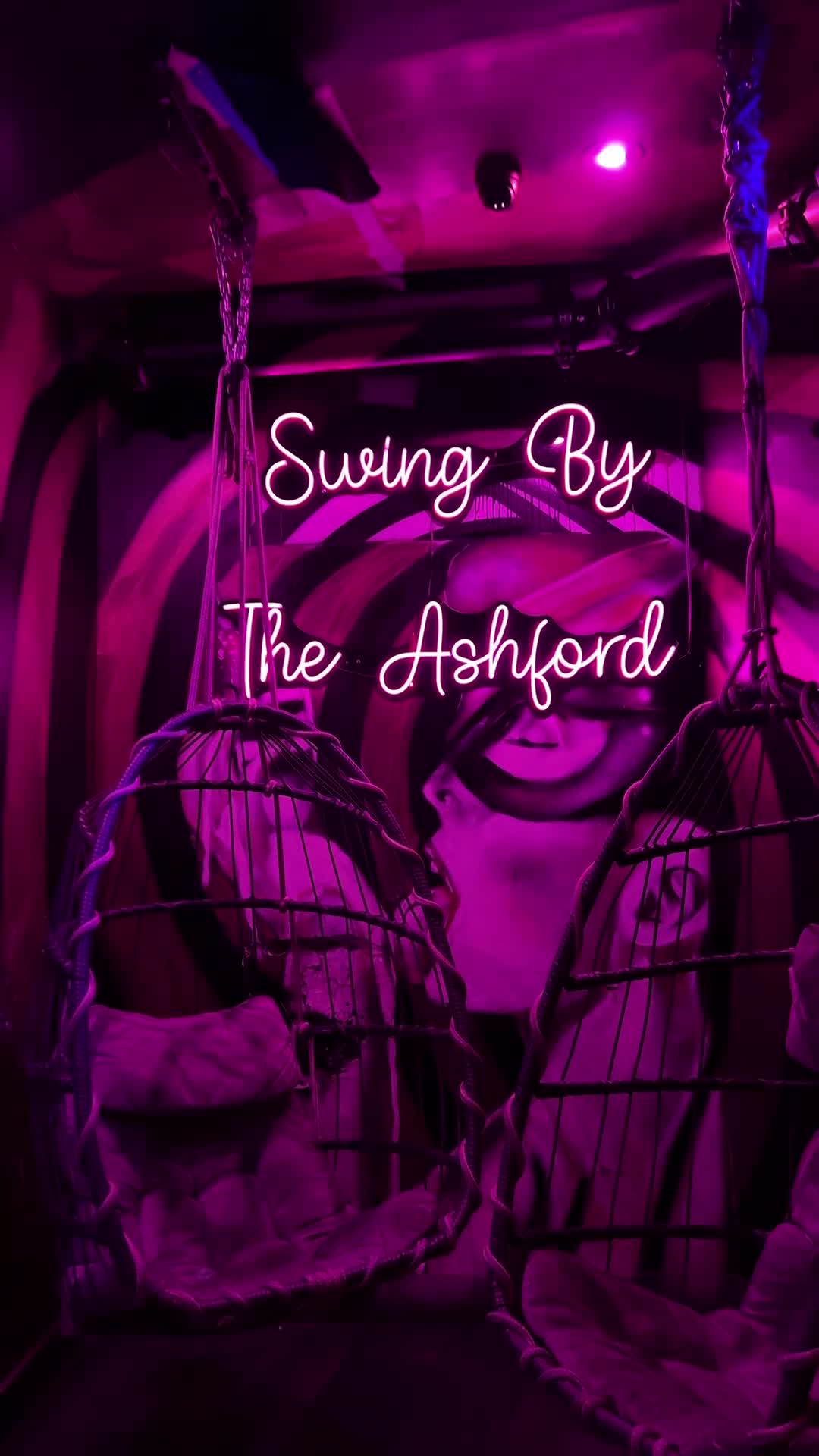 The Ashford
