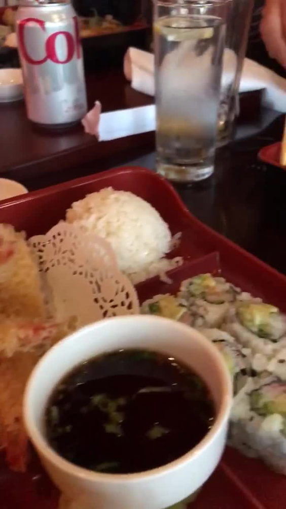 Asuka Sushi