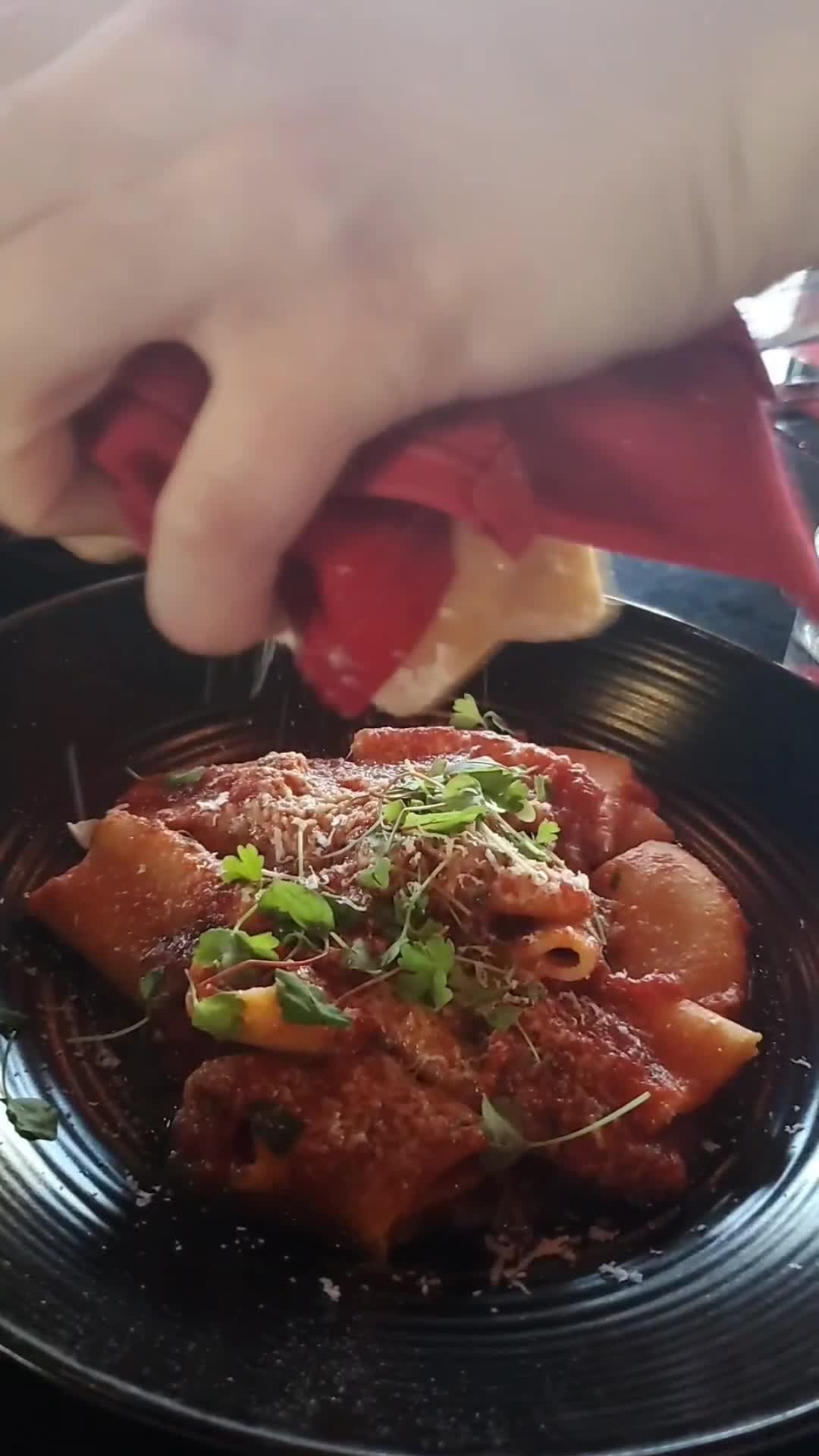 Motorino Enoteca
