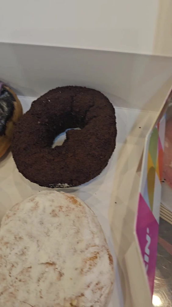 Dunkin Donuts