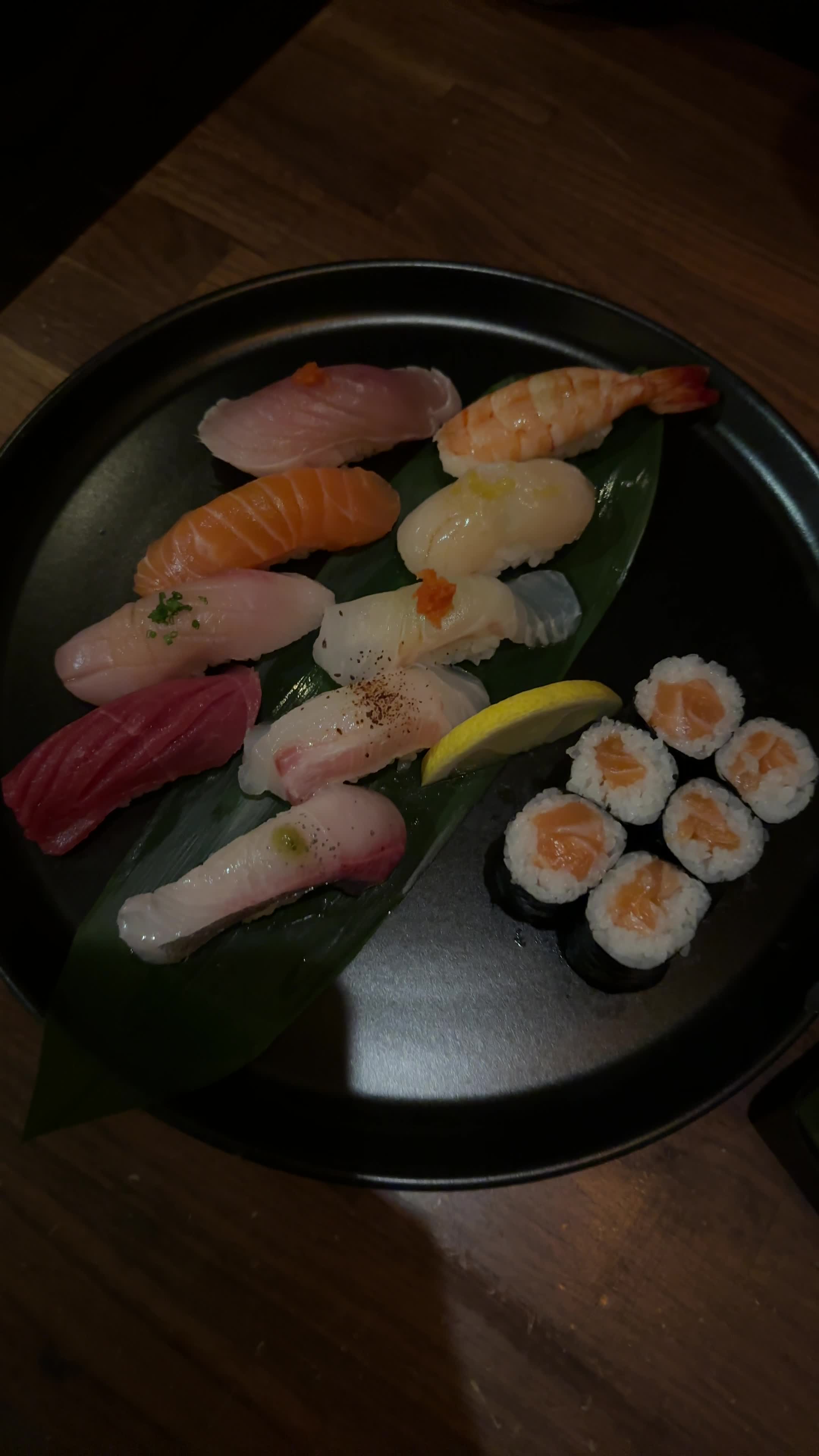Irori Sushi