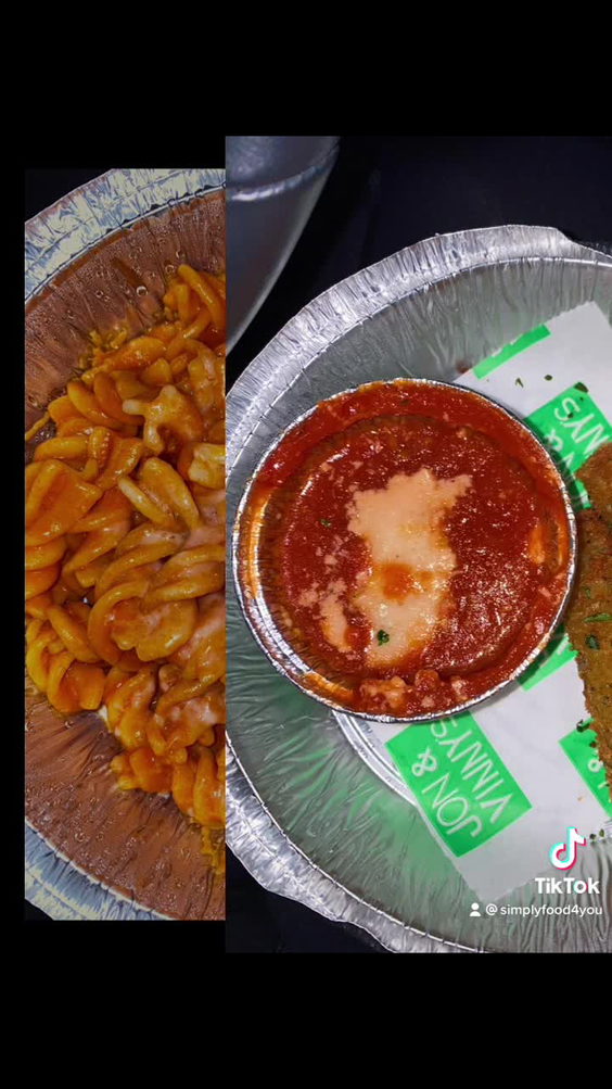 Jon & Vinny’s