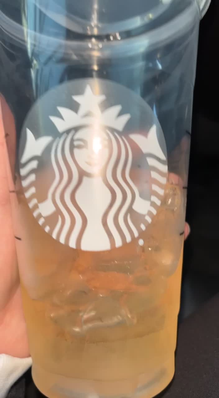Video review of Starbucks