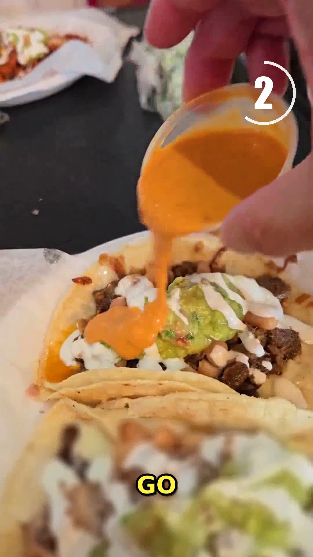 Tacos El Gordo