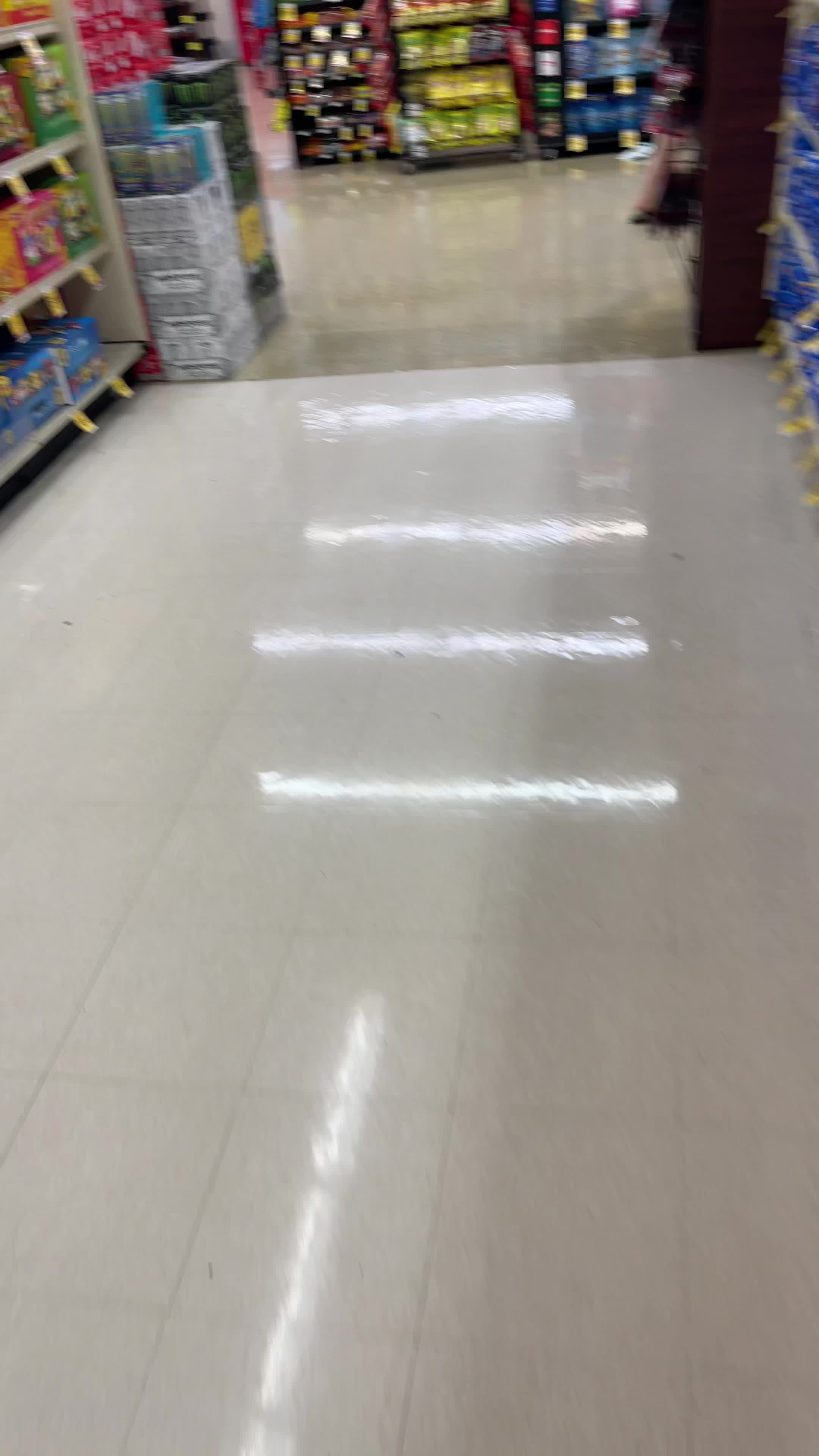 VONS