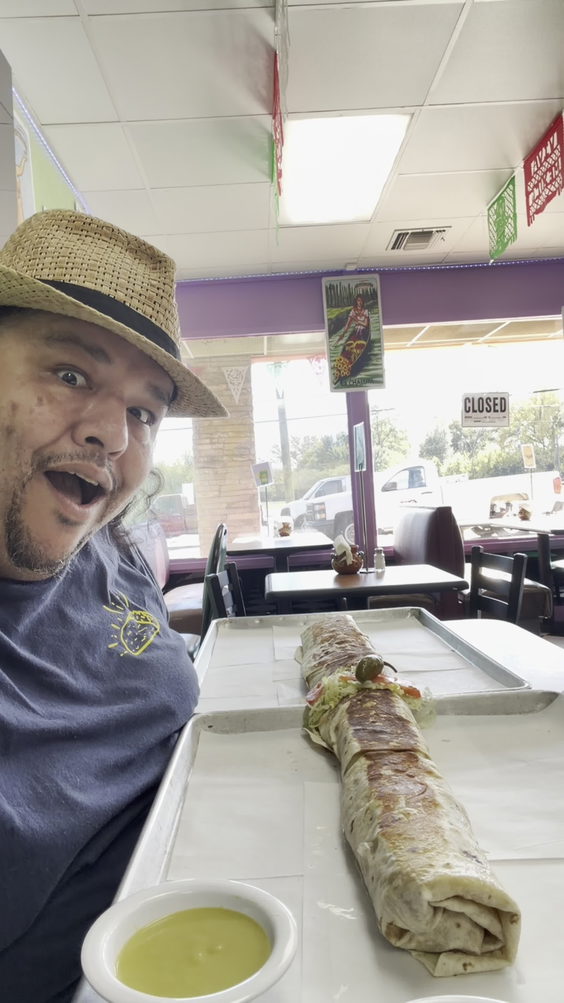 Taqueria Saltillo