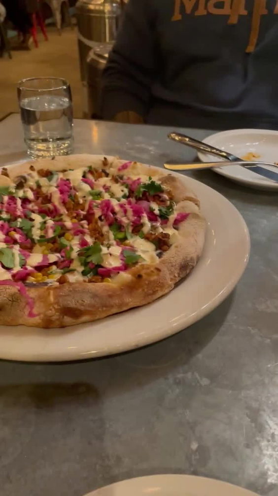 Sage Plant Based Bistro & Brewery
