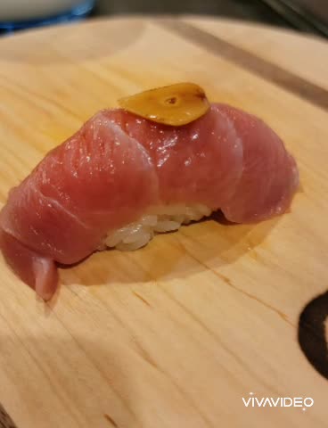 Q Sushi Bar & Omakase