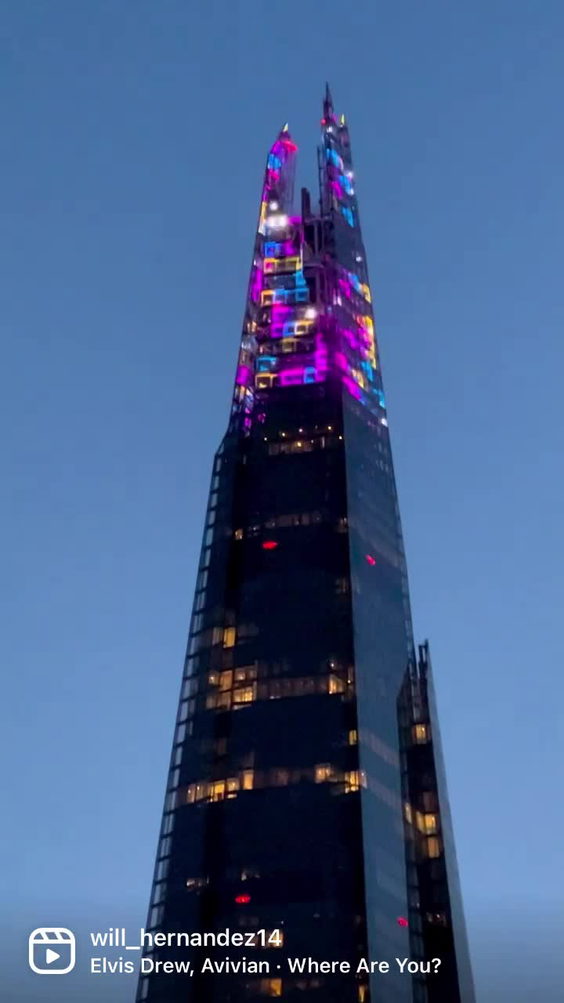 The Shard