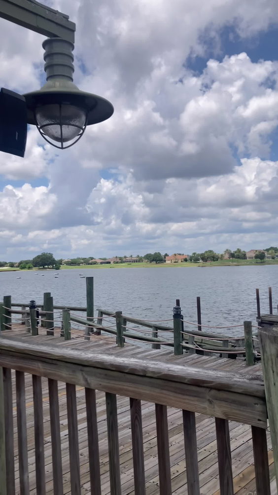 RJ Gator's Florida Sea Grill & Bar