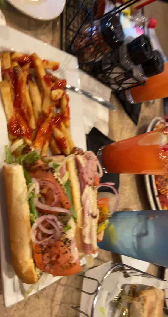 Gianna's Pizzeria