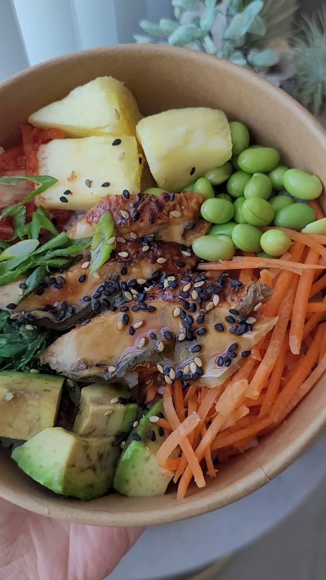 Video review of Urban Fare