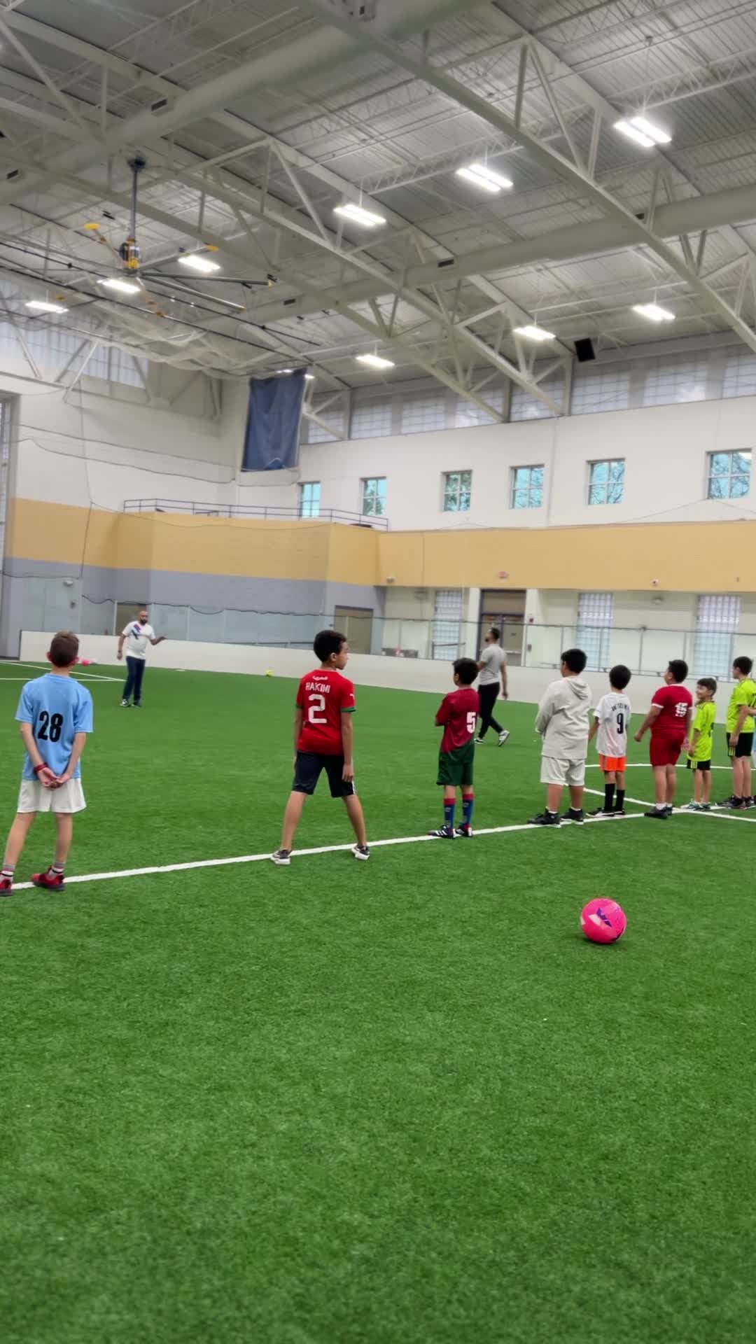 MegaPlex Sports Center