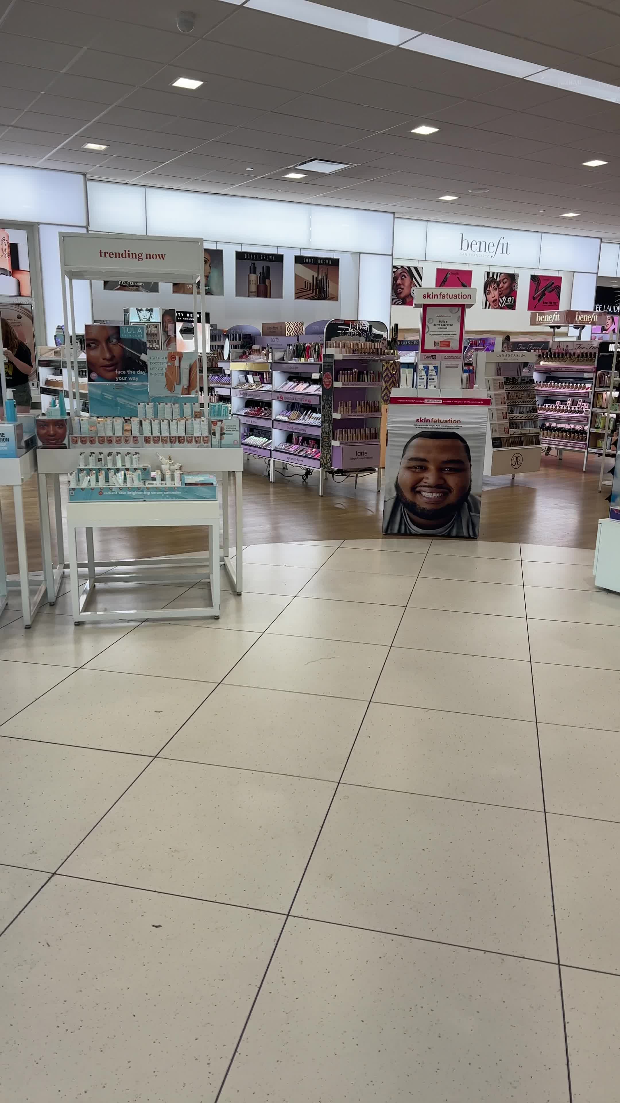 Ulta Beauty