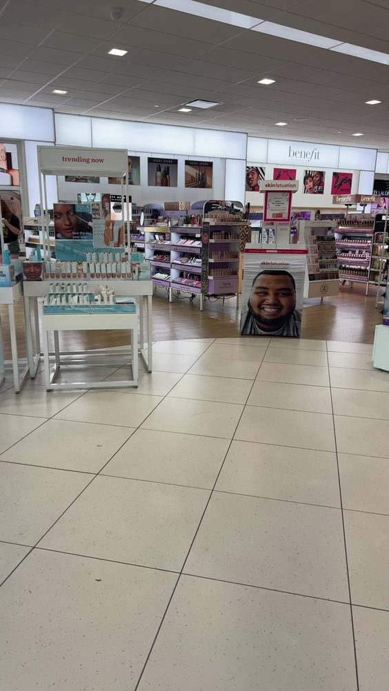 Ulta Beauty