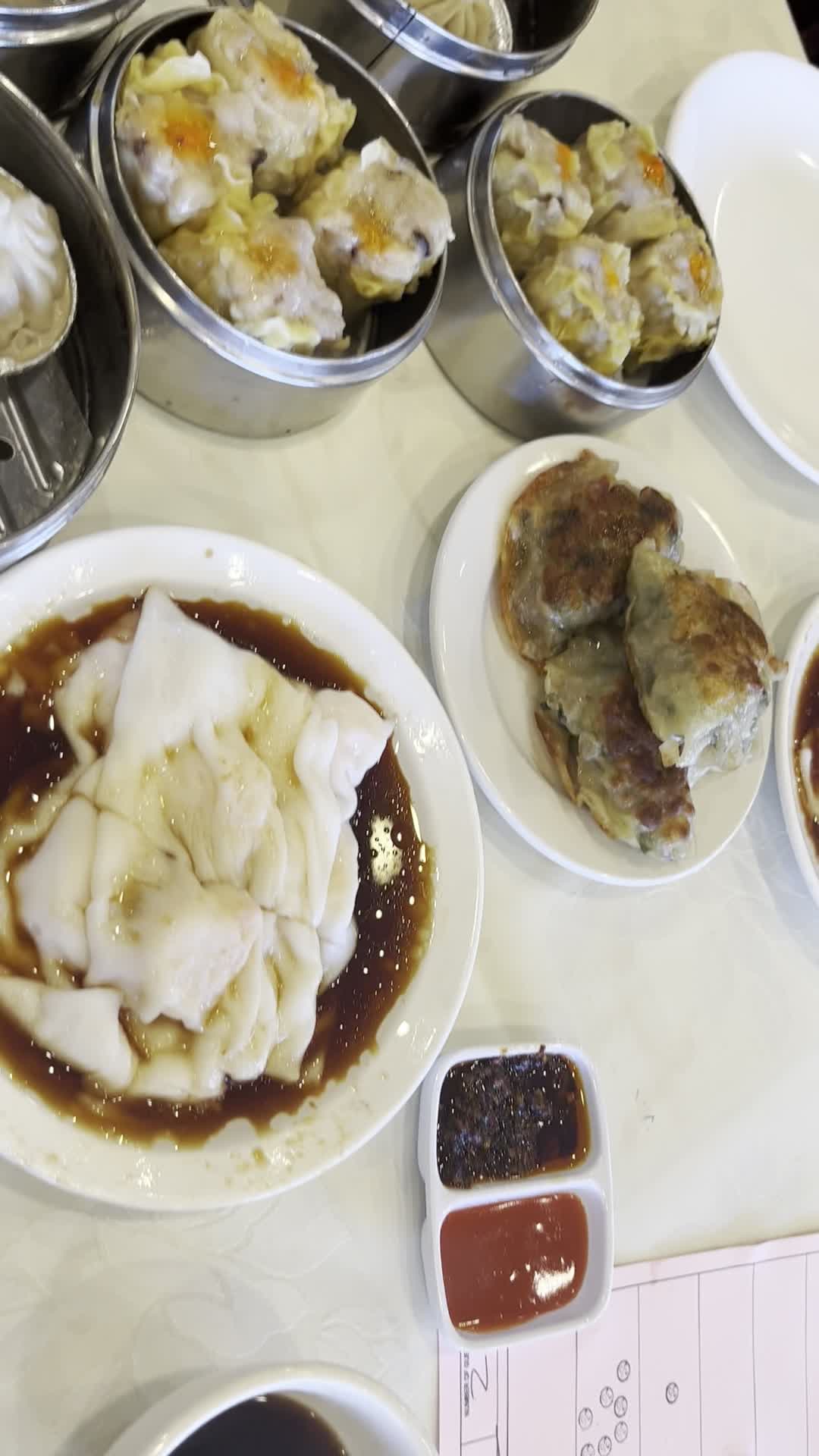 Video review of Seafood Cove Chinese Restaurant