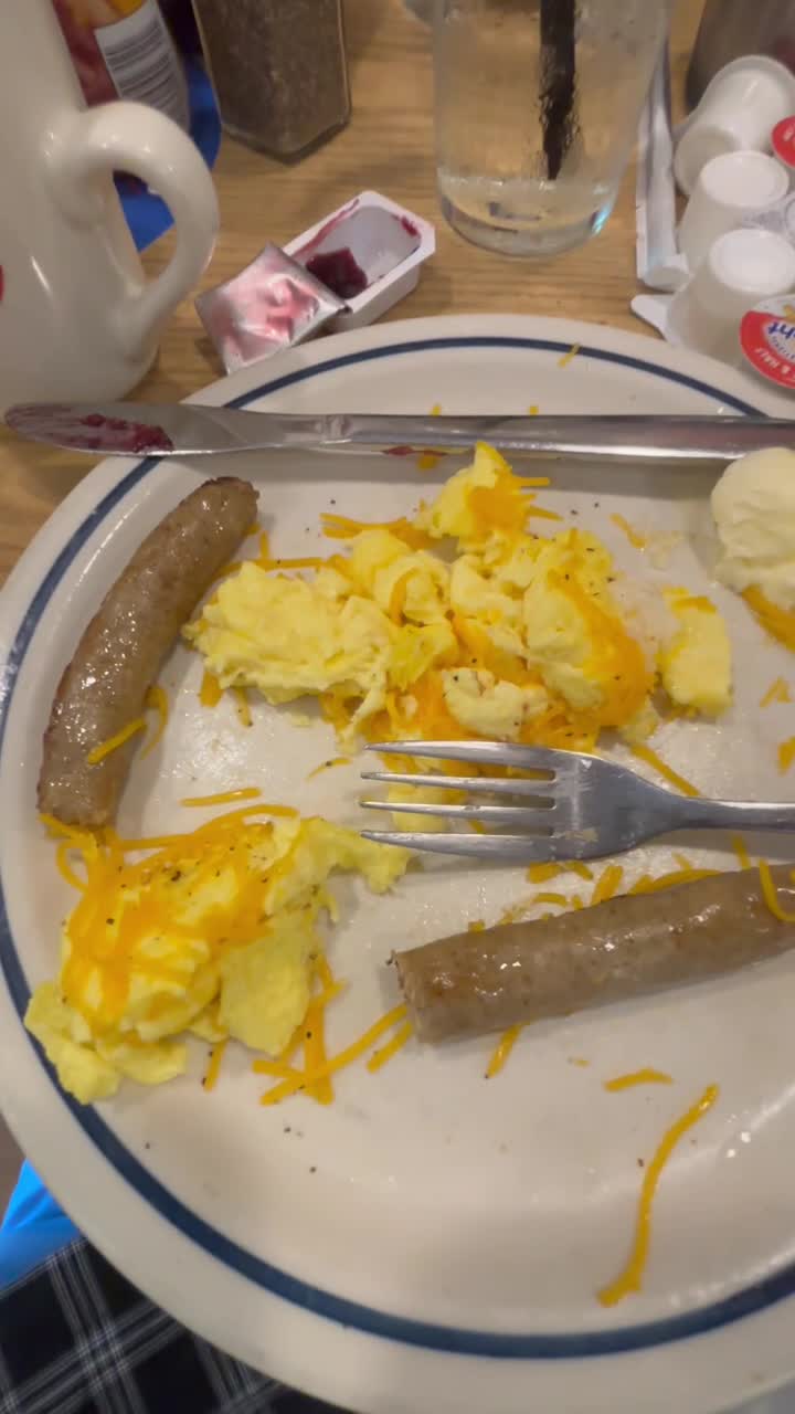 IHOP