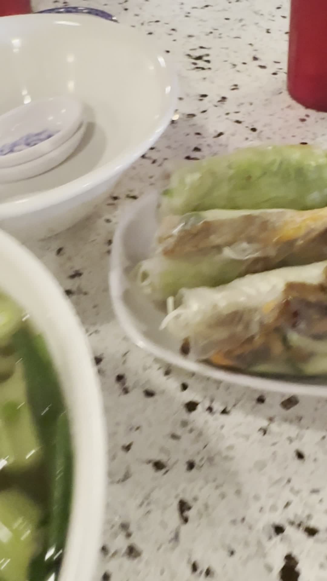 Noodle World Vietnamese Restaurant