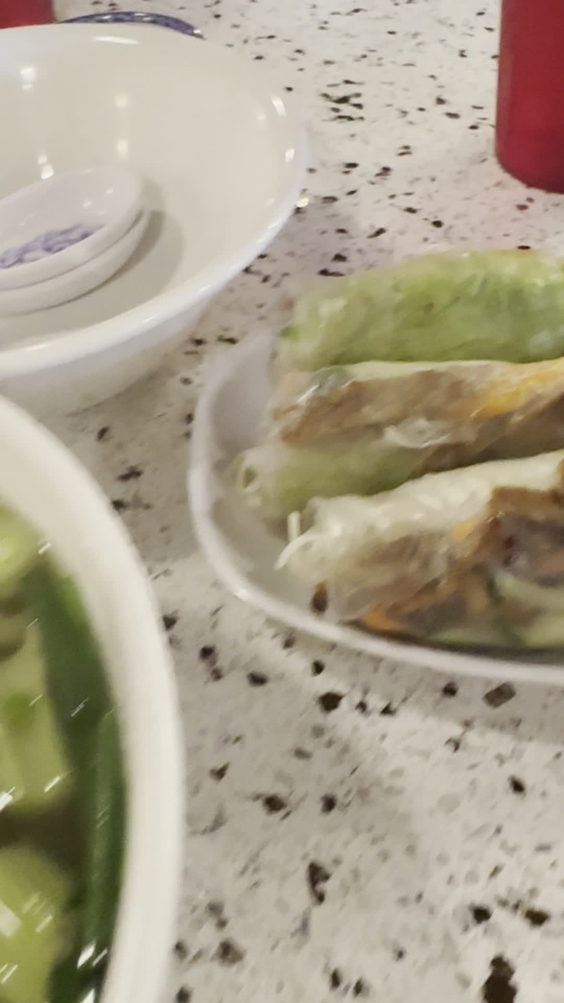 Noodle World Vietnamese Restaurant