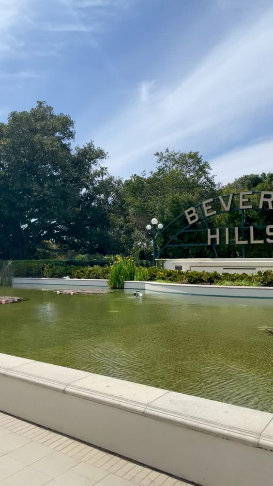 Beverly Gardens Park