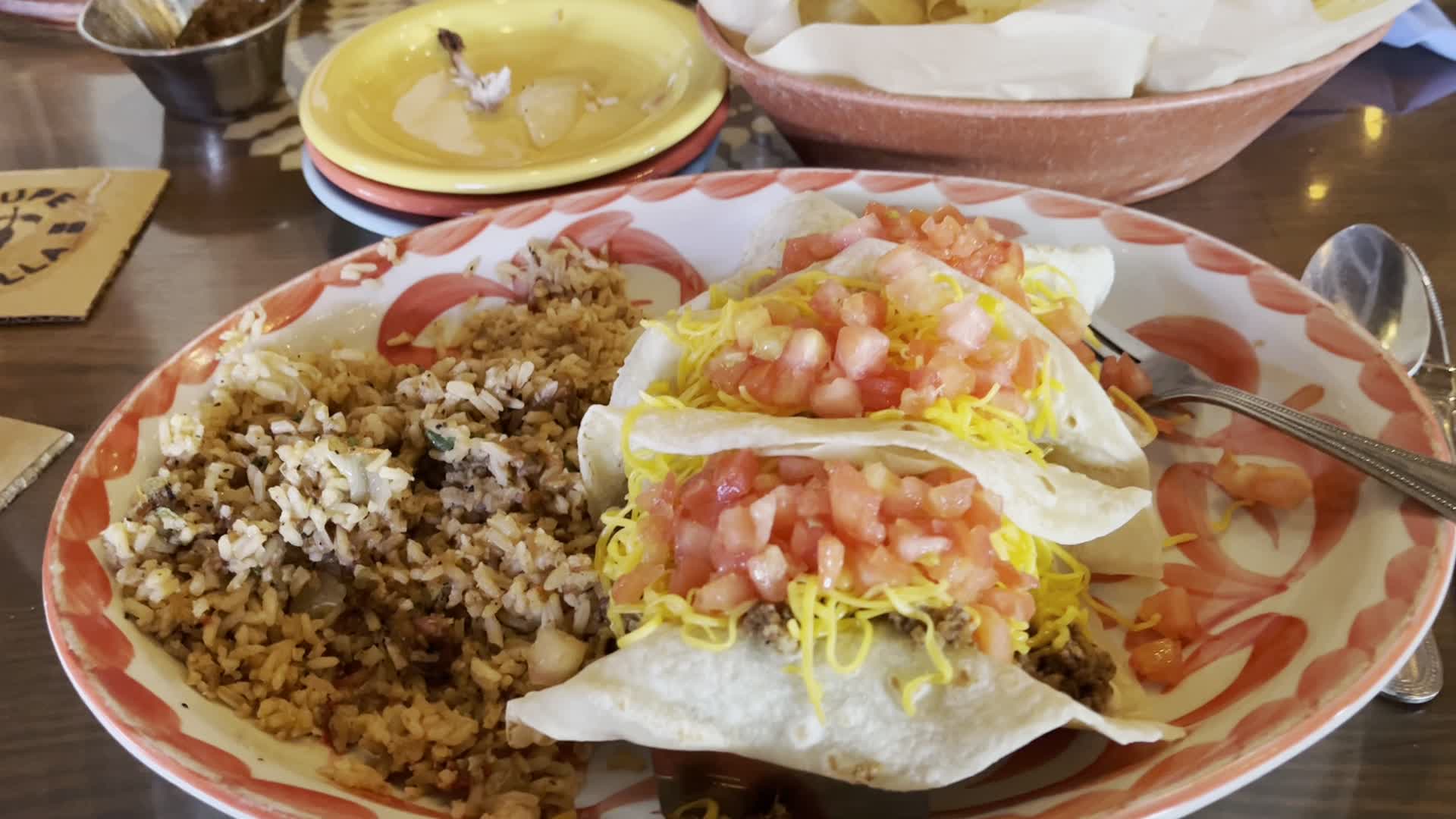 Lupe Tortilla Mexican Restaurant