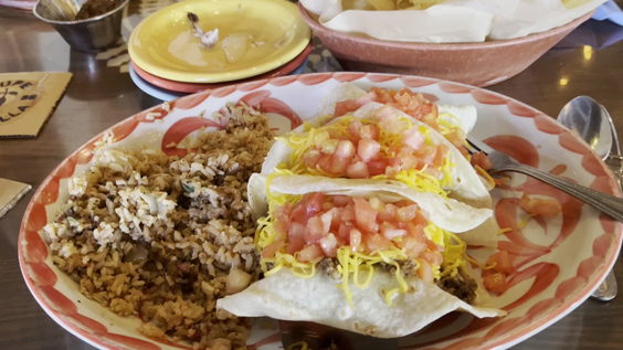 Lupe Tortilla Mexican Restaurant