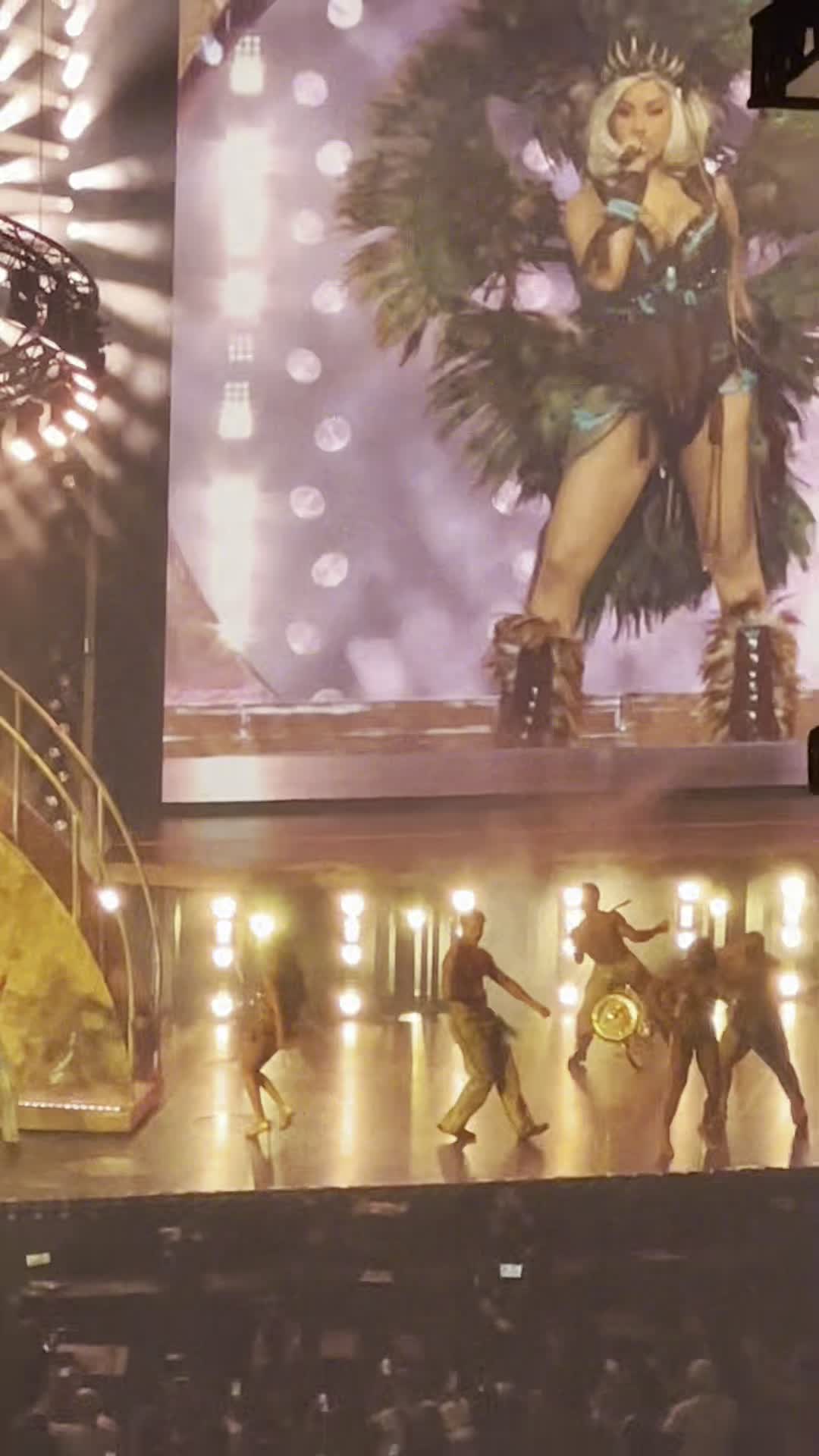 City Moment · Atlanta