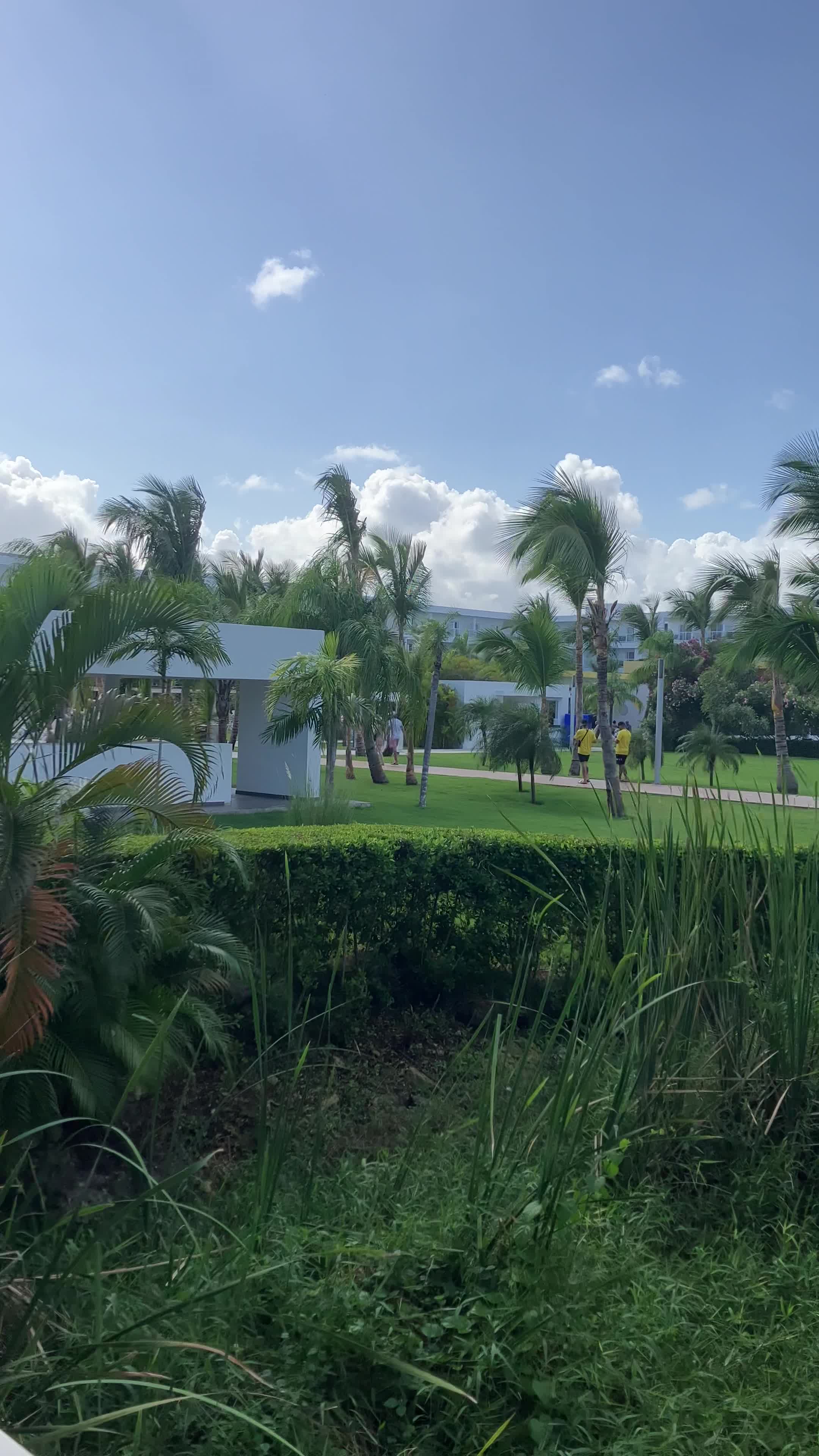 Hotel Riu Republica