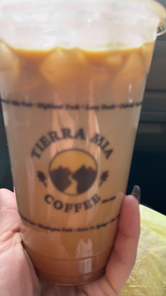 Tierra Mia Coffee