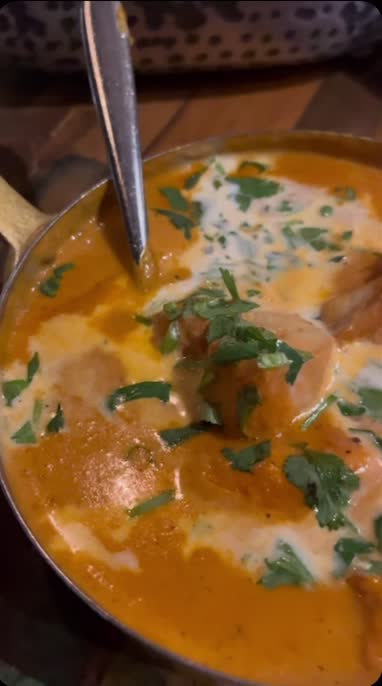 Bombay Street Kitchen