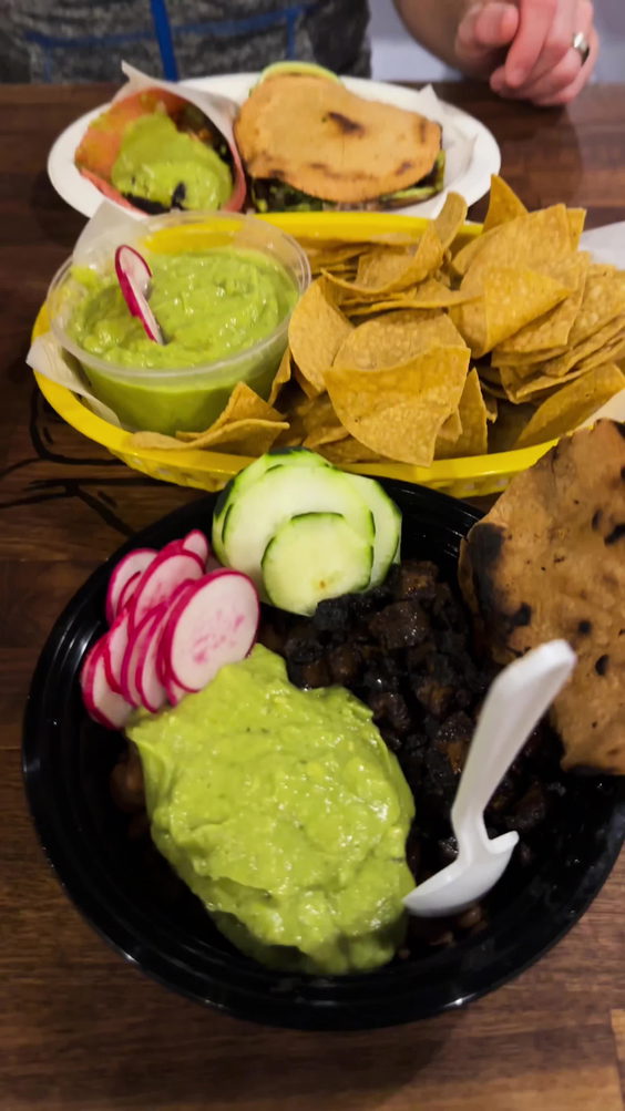 Bandito Taqueria