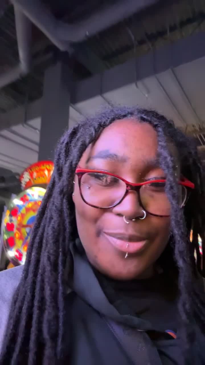 Dave & Buster's