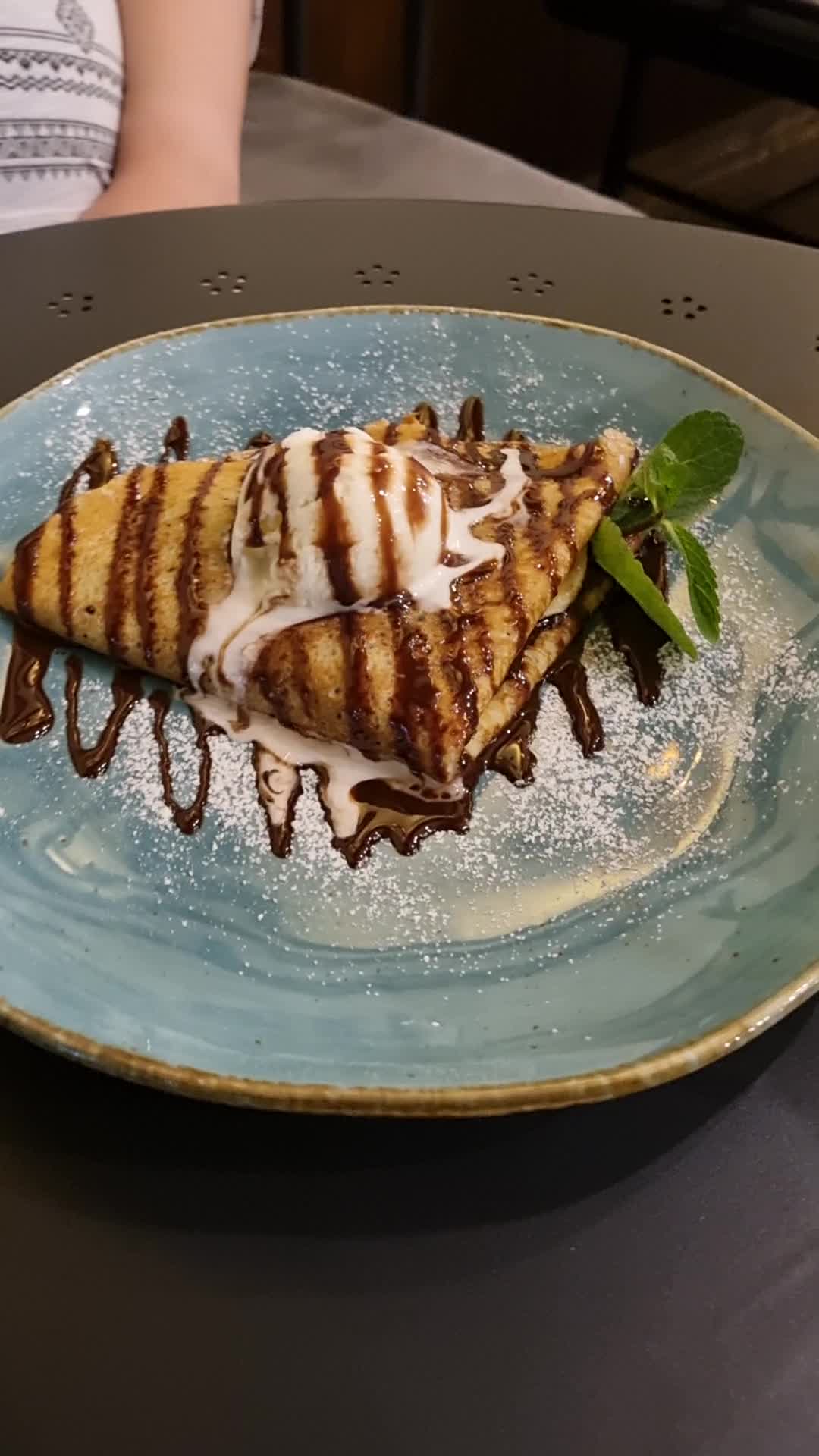 Cascade Chocolateria