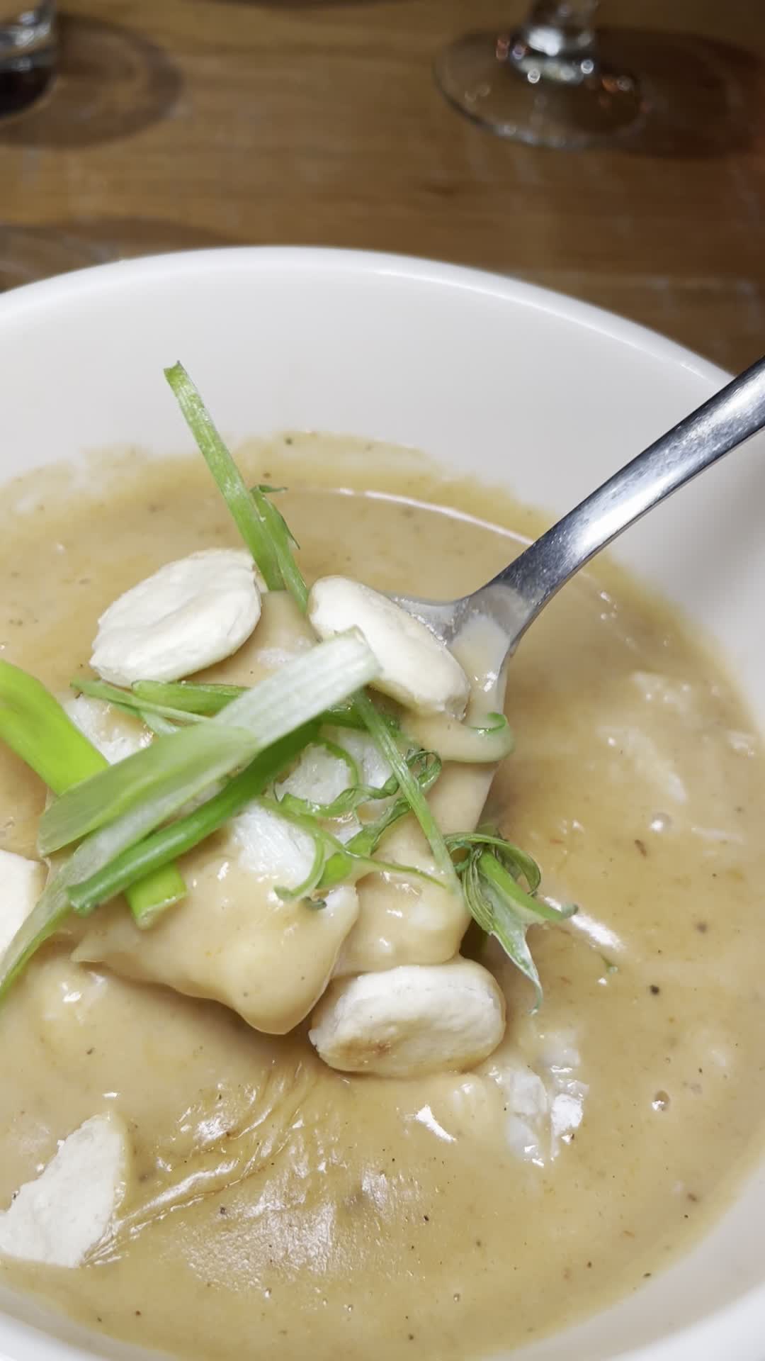 Video review of Owen's Ordinary