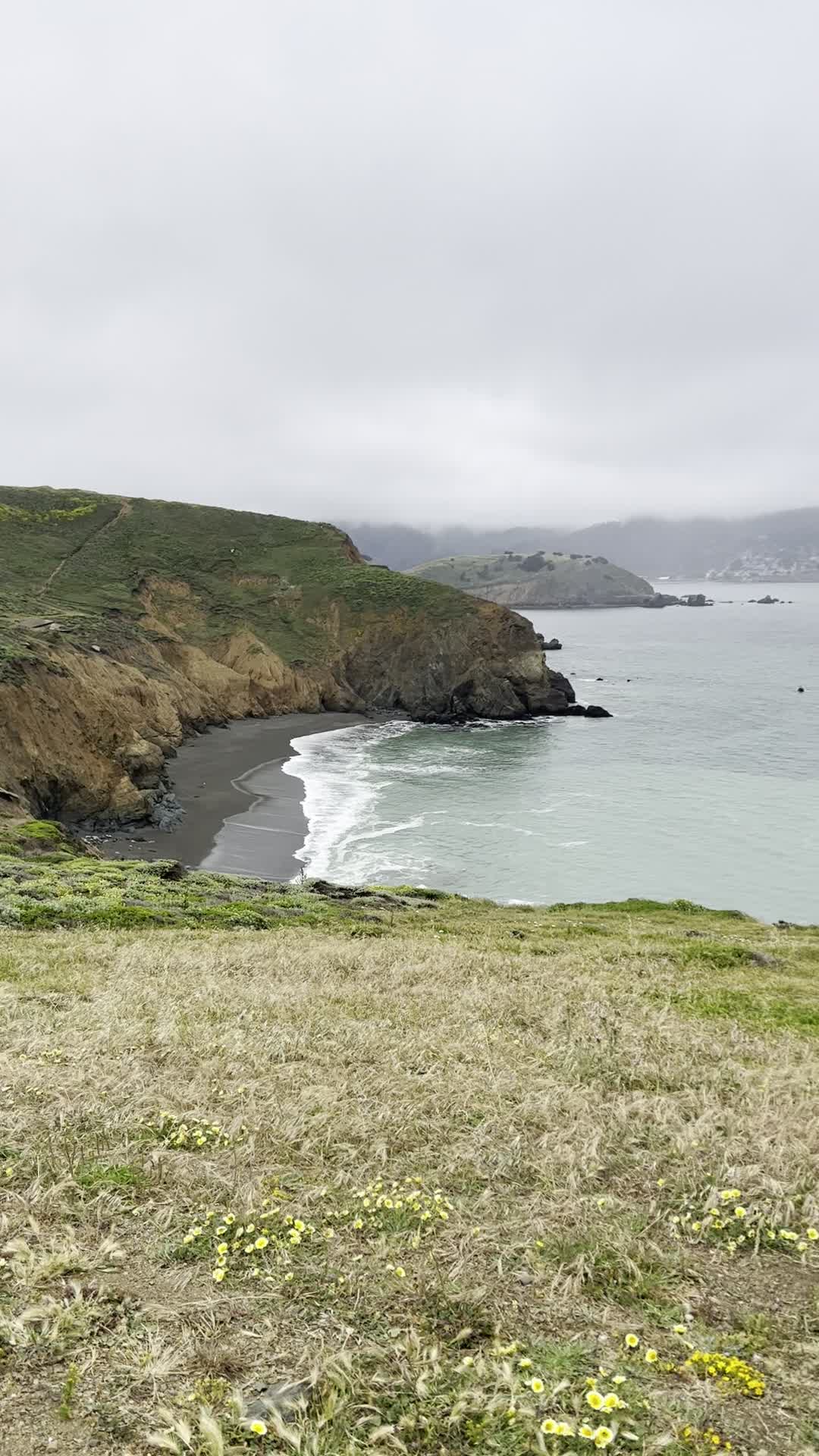 Mori Point