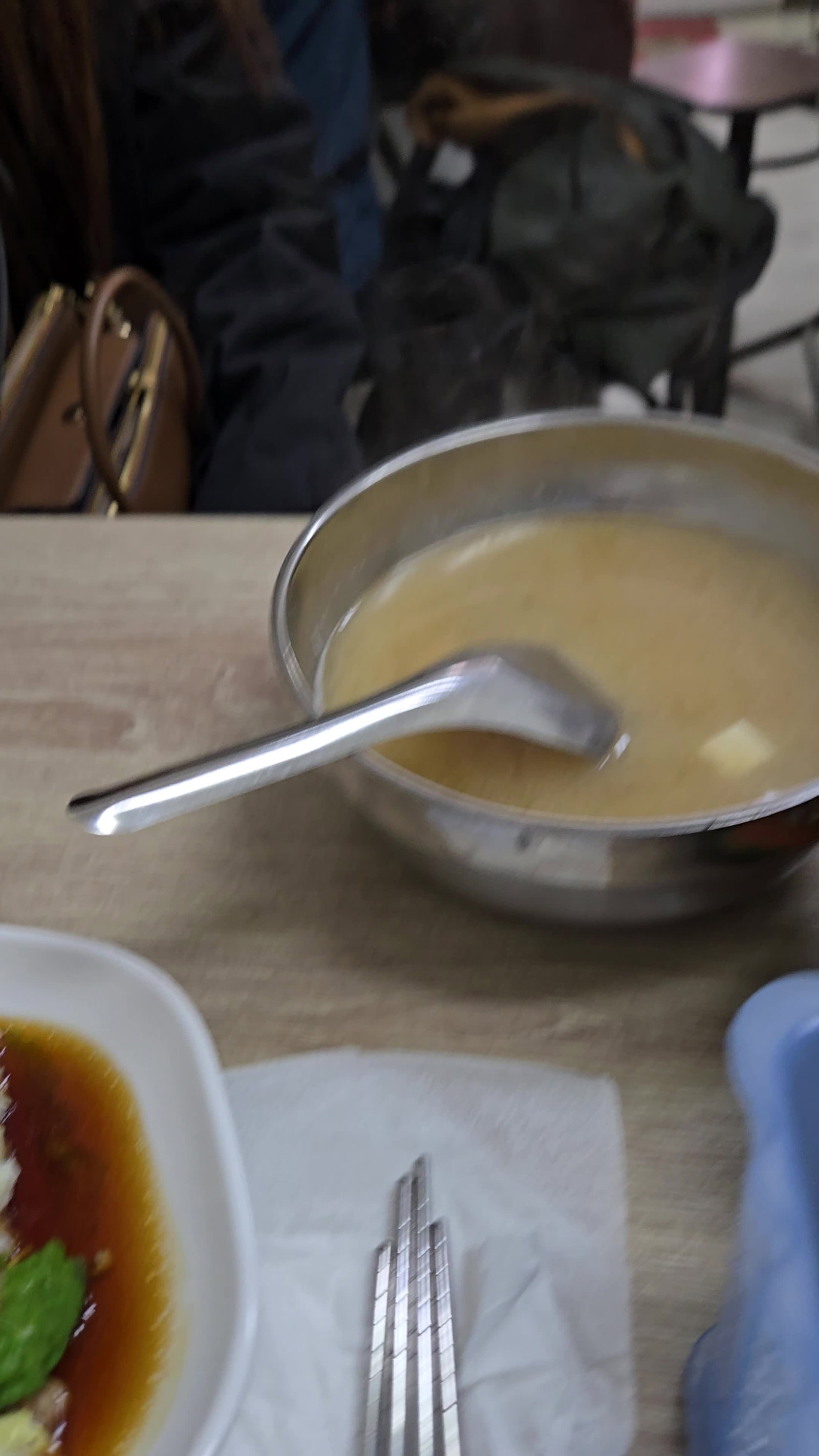 Tonghua night market
