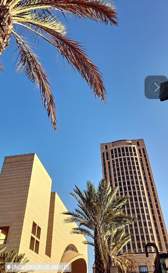 FlyAway - Union Station to LAX