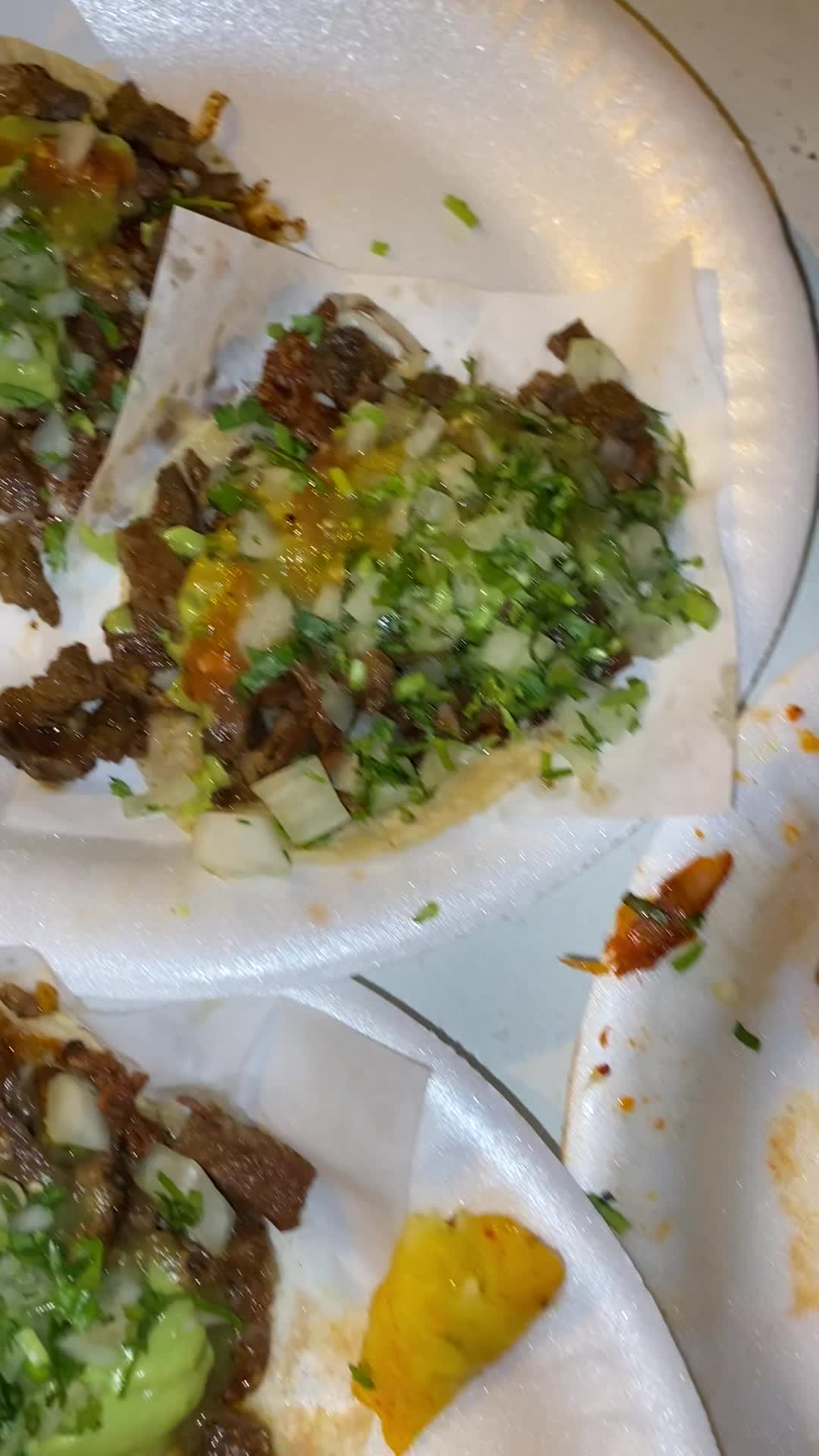 Angel's Tijuana Tacos
