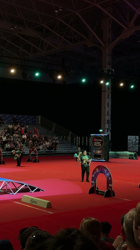 President's Choice Superdogs