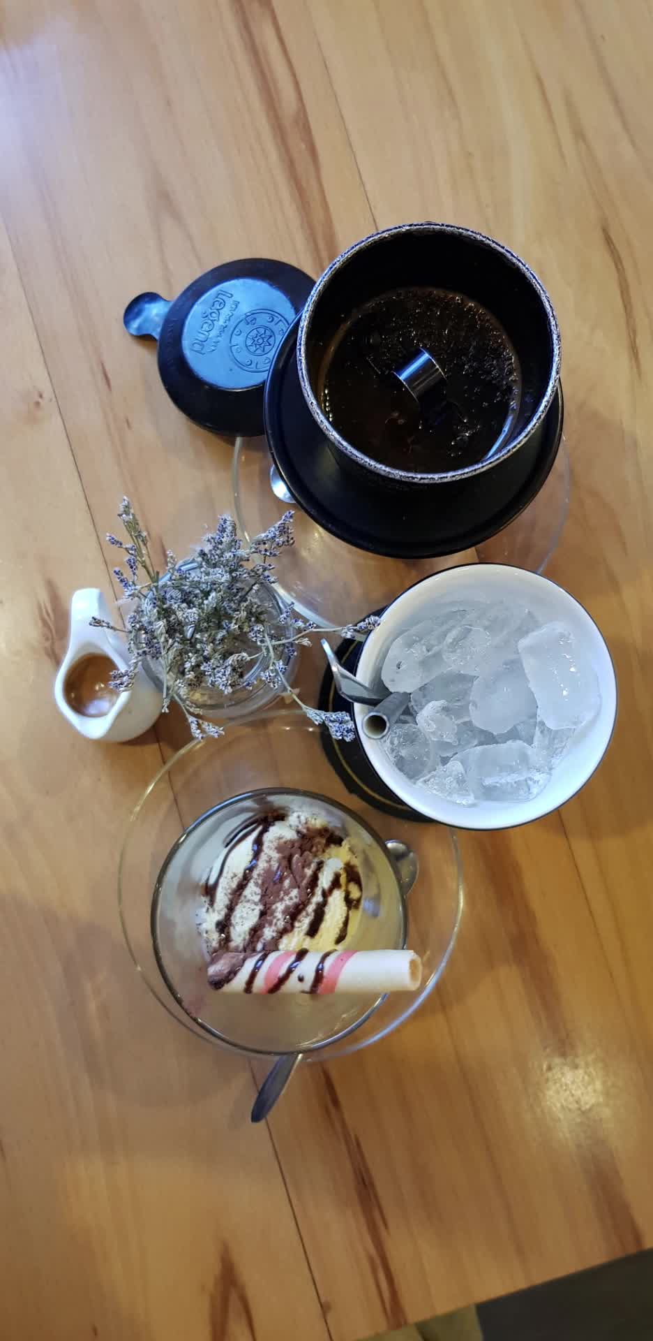 Trung Nguyên Legend Café