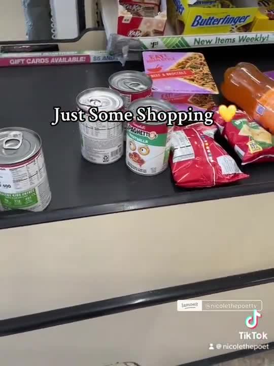 Video review of Dollar Tree