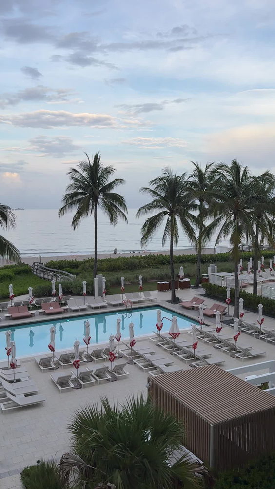 The Boca Raton Beach Club