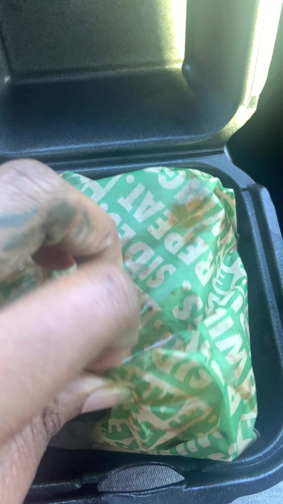 Wing stop