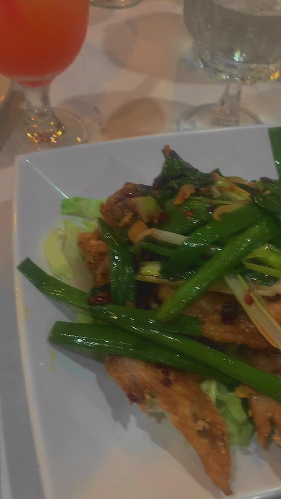 Golden Phoenix Restaurant