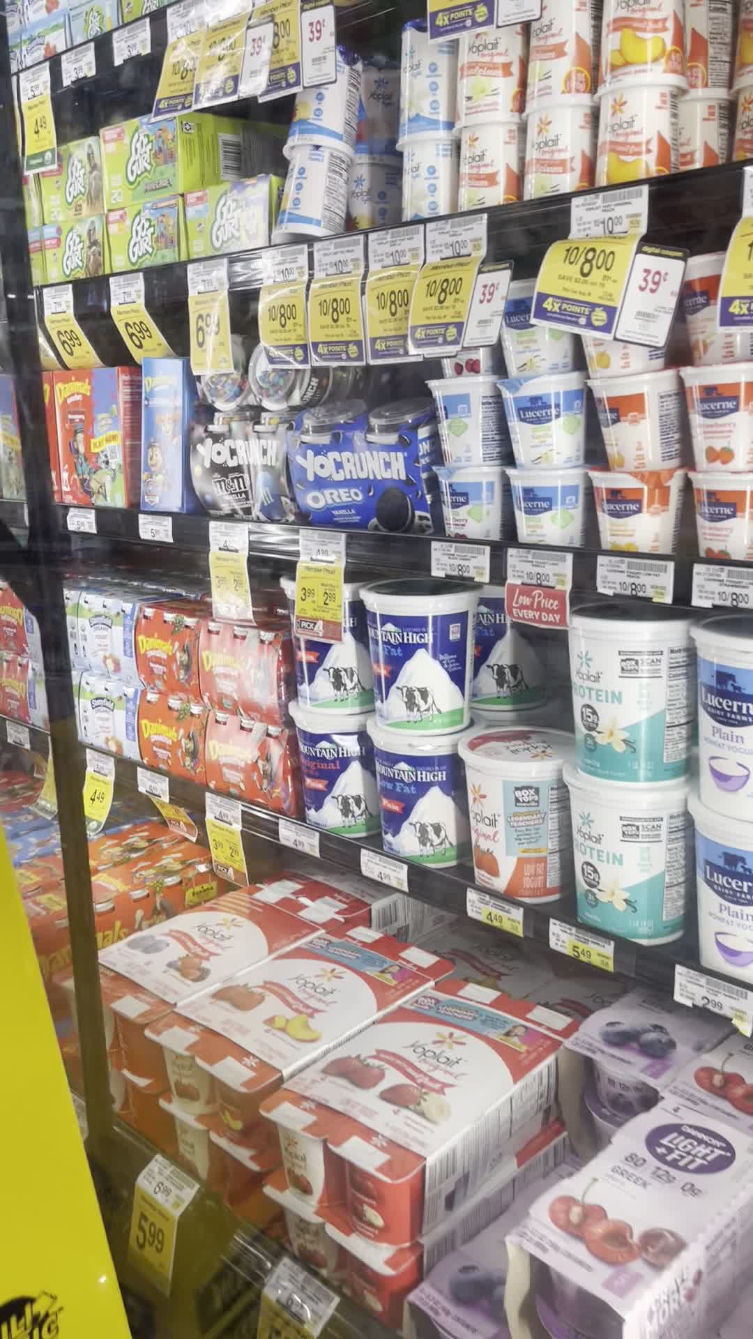 Vons