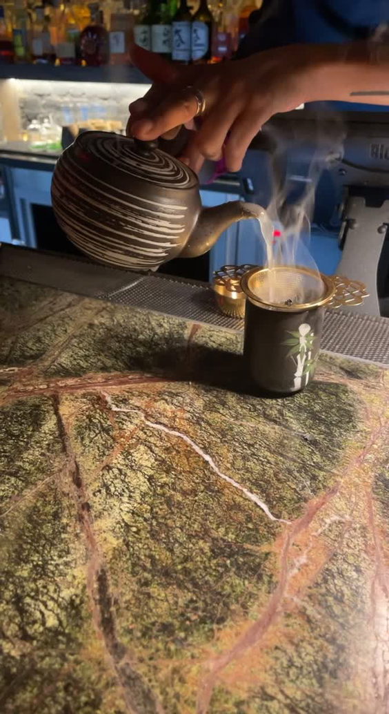 Thyme Bar