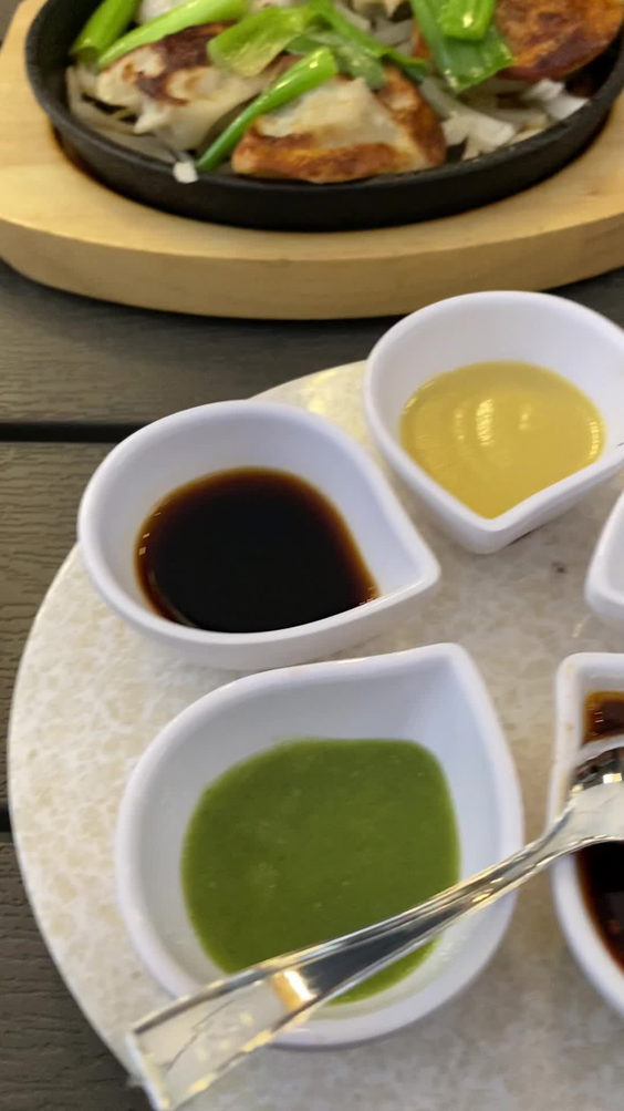 Palette Tea Garden